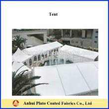 waterproof 100% polyester PVC tarpaulin canopy tent